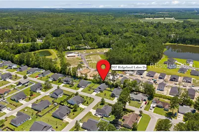 907 Ridgeland Lakes Drive, Ridgeland, SC 29936 - Photo 28