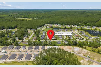 907 Ridgeland Lakes Drive, Ridgeland, SC 29936 - Photo 32