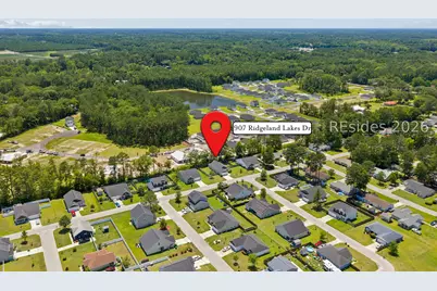 907 Ridgeland Lakes Drive, Ridgeland, SC 29936 - Photo 30