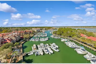 50 Yacht Cove Drive #510, Hilton Head Island, SC 29928 - Photo 46
