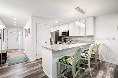 50 Yacht Cove Drive #510, Hilton Head Island, SC 29928 - Photo 2