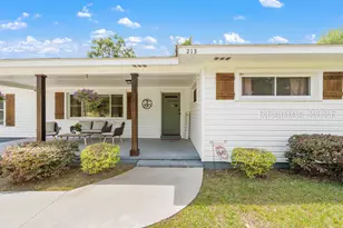 213 Sharon Ave, Hampton, SC 29924 - Photo 2