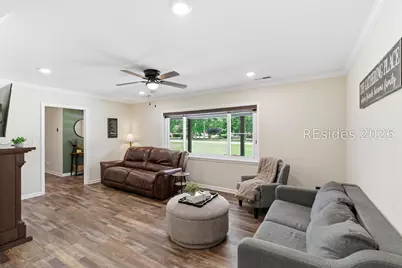 213 Sharon Avenue, Hampton, SC 29924 - Photo 6