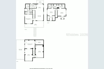 38 Bellhaven Way, Hilton Head Island, SC 29928 - Photo 42