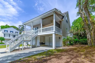 38 Bellhaven Way, Hilton Head Island, SC 29928 - Photo 2