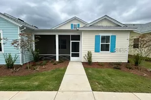 404 Tropics Ave, Hardeeville, SC 29927 - Photo 1