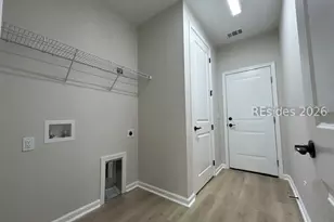 404 Tropics Ave, Hardeeville, SC 29927 - Photo 6