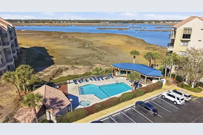 2 Shelter Cove Lane #242, Hilton Head Island, SC 29928 - Photo 2