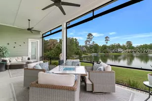 240 Hampton Lake Dr, Bluffton, SC 29910 - Photo 14