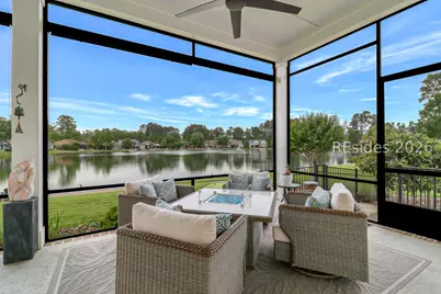 240 Hampton Lake Drive, Bluffton, SC 29910 - Photo 2