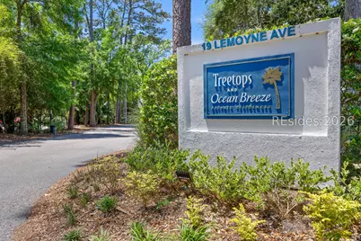 19 Lemoyne Avenue #91, Hilton Head Island, SC 29928 - Photo 52