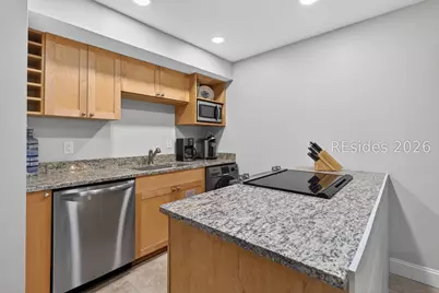 6 Braddock Bluff Drive #1663, Hilton Head Island, SC 29928 - Photo 12