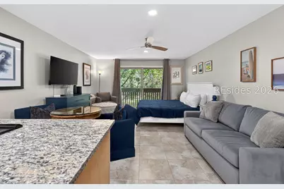 6 Braddock Bluff Drive #1663, Hilton Head Island, SC 29928 - Photo 14