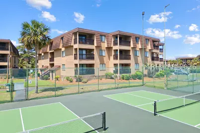 40 Folly Field Road #E24, Hilton Head Island, SC 29928 - Photo 30