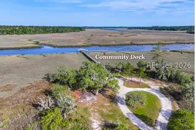 265 Castle Drive, Yemassee, SC 29945 - Photo 18