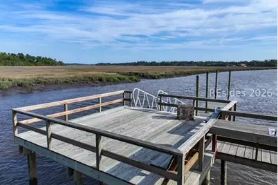 265 Castle Drive, Yemassee, SC 29945 - Photo 12