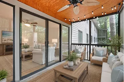 35 Three Mast Lane #35, Hilton Head Island, SC 29928 - Photo 12