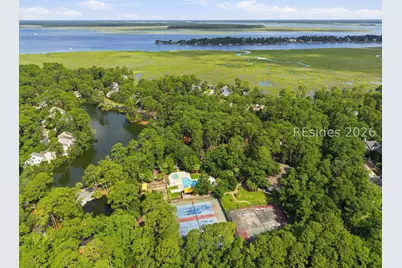 35 Three Mast Lane #35, Hilton Head Island, SC 29928 - Photo 28