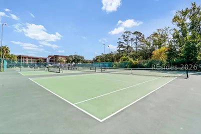 40 Folly Field Road #A124, Hilton Head Island, SC 29928 - Photo 60