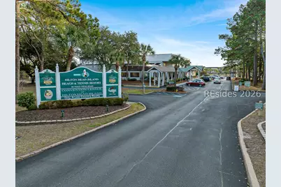 40 Folly Field Road #A124, Hilton Head Island, SC 29928 - Photo 60
