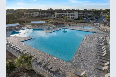 40 Folly Field Road #A124, Hilton Head Island, SC 29928 - Photo 56
