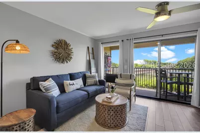 40 Folly Field Road #A124, Hilton Head Island, SC 29928 - Photo 2