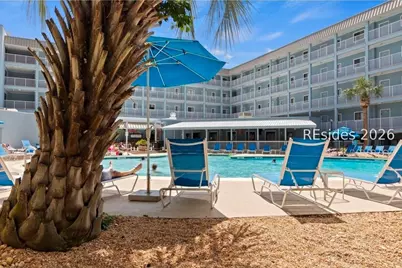 663 William Hilton Parkway #2121, Hilton Head Island, SC 29928 - Photo 32