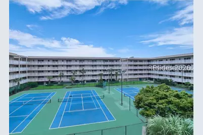 663 William Hilton Parkway #2121, Hilton Head Island, SC 29928 - Photo 1