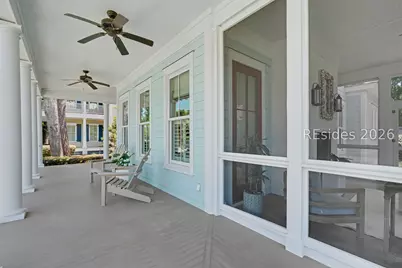 7 West Bluff, Beaufort, SC 29906 - Photo 8
