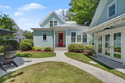 7 West Bluff, Beaufort, SC 29906 - Photo 44