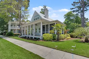7 W Bluff, Beaufort, SC 29906 - Photo 2