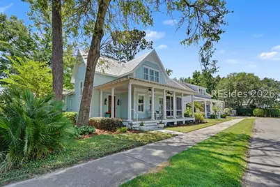 7 West Bluff, Beaufort, SC 29906 - Photo 4