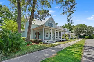 7 W Bluff, Beaufort, SC 29906 - Photo 4