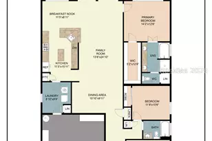 27 Candlelight Ln, Bluffton, SC 29909 - Photo 2