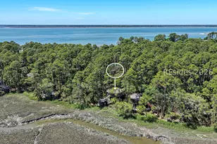 2043 Deer Island Rd, Hilton Head Island, SC 29928 - Photo 6