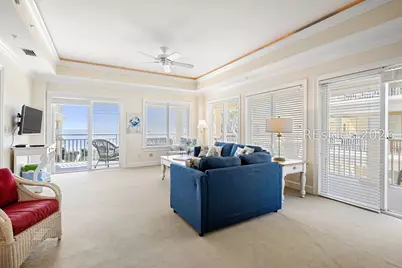 1 Fuskie Lane #2301, Daufuskie Island, SC 29915 - Photo 48