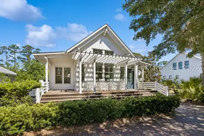 753 Old Moreland Road, Bluffton, SC 29910 - Photo 1