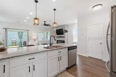 2708 Bluestem Drive, Beaufort, SC 29902 - Photo 2