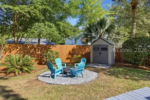8 Azalea St, Hilton Head Island, SC 29928 - Photo 32