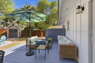 8 Azalea St, Hilton Head Island, SC 29928 - Photo 8