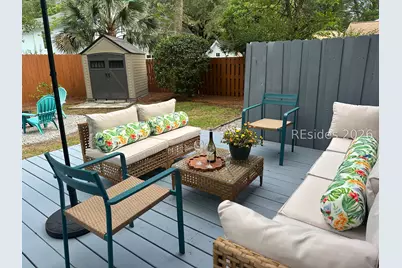 8 Azalea Street, Hilton Head Island, SC 29928 - Photo 32
