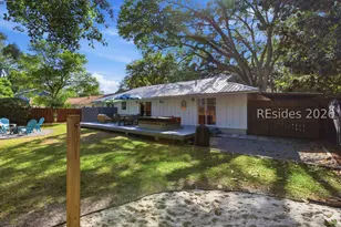 8 Azalea St, Hilton Head Island, SC 29928 - Photo 36