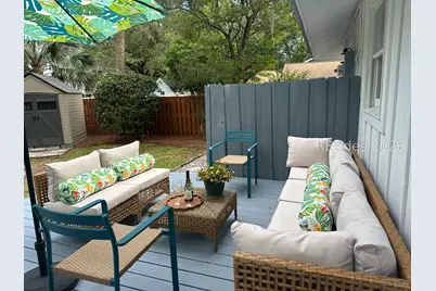 8 Azalea Street, Hilton Head Island, SC 29928 - Photo 1