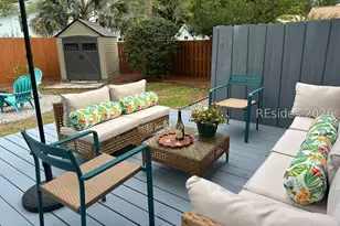 8 Azalea St, Hilton Head Island, SC 29928 - Photo 32