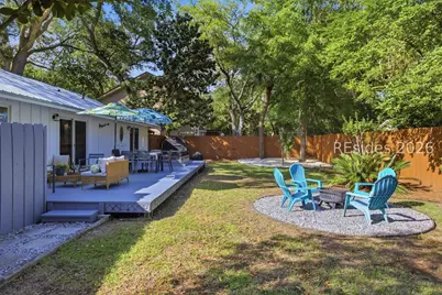 8 Azalea Street, Hilton Head Island, SC 29928 - Photo 38