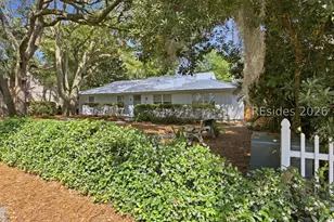 8 Azalea St, Hilton Head Island, SC 29928 - Photo 4