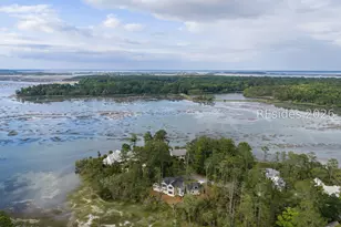 7 Woodstork Watch, Okatie, SC 29909 - Photo 80