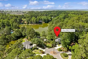 6 Sea Otter Ct, Hilton Head Island, SC 29926 - Photo 64