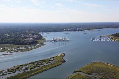 6 Sea Otter Court, Hilton Head Island, SC 29926 - Photo 82