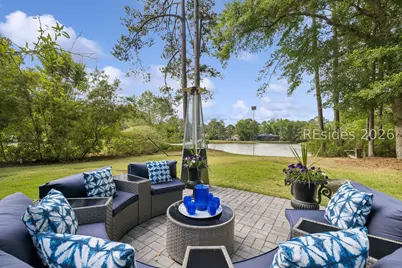 6 Sea Otter Court, Hilton Head Island, SC 29926 - Photo 4